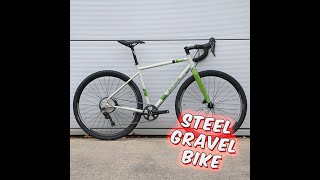 Wilier Triestina Gravel amp Road Bikes 2023 Sea Otter [upl. by Salzhauer856]