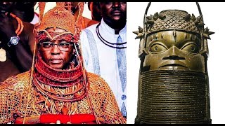 Ancient Benin Civilization Dates Back To The Days of Jesus Christ A Set Back For The Benin Kingdom [upl. by Anahir]