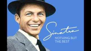 Frank Sinatra  quotWhen somebody loves youquot [upl. by Willabella952]