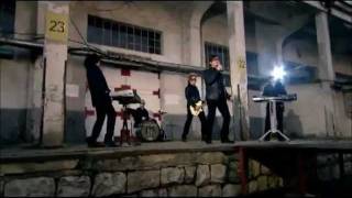 AMADEUS BAND  CIJA SI NISI  official video [upl. by Oidgime]