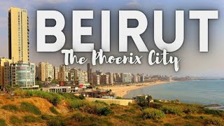 Beirut Lebanon Travel Guide Best Things To Do in Beirutshahza voice [upl. by Jenn]