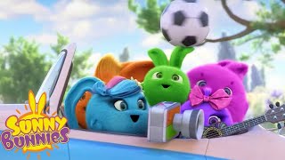 SUNNY BUNNIES  EXCITING PRIZES  SEASON 7 HITS  Cartoons for Kids [upl. by Ecela665]