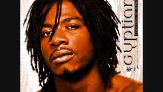 Gyptian  Hold Yuh 2009 The Official Video [upl. by Yessydo]