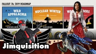 Roadmap To Nowhere The Jimquisition [upl. by Forsta384]