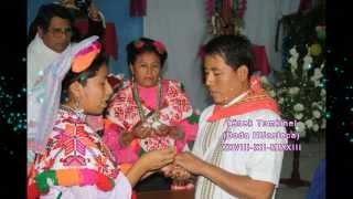 Boda tradicional de la Huasteca Potosina [upl. by Brittni776]