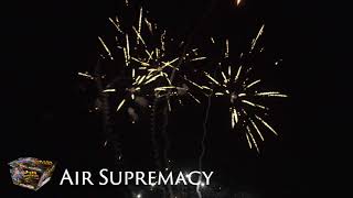 Air Supremacy Hog Wild Fireworks [upl. by Matthieu]