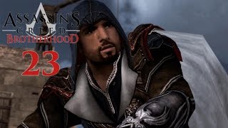 Assassins Creed 2 amp Brotherhood  Sono io la Morte video remix [upl. by Martguerita]