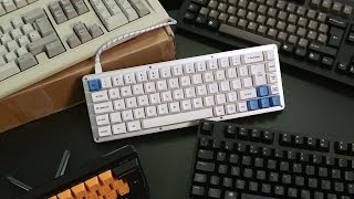 Mechanical keyboards everything you need to know [upl. by Adnohser]