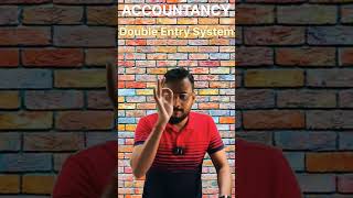 Parampara Pratishtha Anushasan  Accountancy  Double Entry System [upl. by Rundgren13]