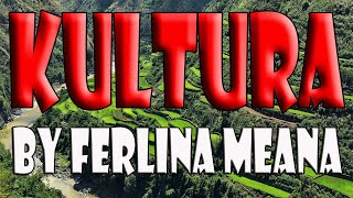 Kultura Ferlina Meana remastered [upl. by Nelra]