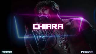 Chiara Tony effe Pedros Remix [upl. by Adnilak716]