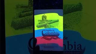 No creerás lo que esconde el actual Pasaporte colombiano [upl. by Dlnaod274]