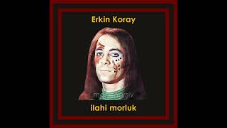 Erkin Koray  İlahi Morluk  Live at TRT 1975 remastered [upl. by Canter]