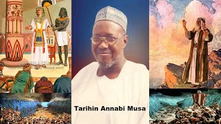 Tarihin Annabi Musa  Episode 1 [upl. by Hausmann]