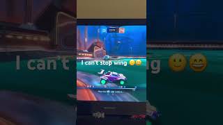 wtf is this 😭😭😭 rocketleague rl rocketleagueclips rocketleaguegoals gaming rlhighlights [upl. by Girand]