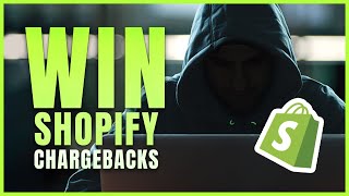 Do this One Simple Trick to Prevent Shopify Chargebacks amp Fraud [upl. by Ludwigg]