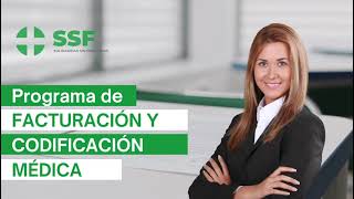 Programa de Certificación en Codificación y Facturación Médica [upl. by Andi380]