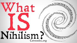 What is Nihilism Philosophical Positions [upl. by Sneed720]