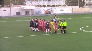 National Amateur League  Group A  Rabat Ajax vs Xghajra Tornados  2023 [upl. by Gnilsia]