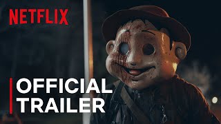 The Conference  Official trailer  Netflix [upl. by Patrizio]