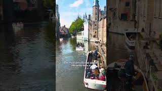 Things to do in Bruges [upl. by Kcirb]