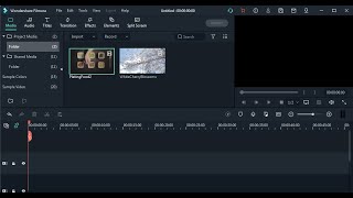 பேசிக் வீடியோ எடிட்டிங் செய்வது எப்படி  Filmora basic of video editing in tamil Maki Tech Aid [upl. by Eerak641]