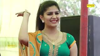 Sapna choudhari का सबसे सुपर हिट डांस  सब भूल जाओगे डांस देख कर  Sapna Latest Haryanvi Dance 2024 [upl. by Blanchard892]