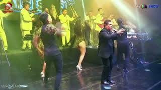 Jorge Dominguez  Cupido enamorado  En vivo 2022 [upl. by Ydniahs652]