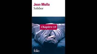 13  Sobibor  livre audio  Chapitre 13  Jean Molla  lecture et résumé [upl. by Yeffej555]