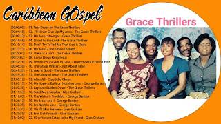 Caribbean Gospel Music Hits Playlist 2021  Top 20 Best Caribbean Gospel Music Of All Time [upl. by Monique]