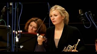 Alison Balsom  Italian Concertos [upl. by Lebatsirhc]