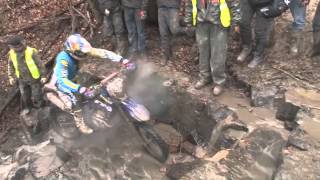 David Knight  Enduro highlights compilation [upl. by Lambertson]