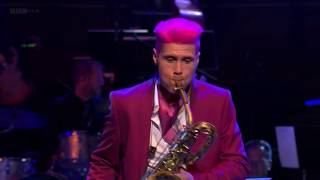 Leo P at the BBC Proms 2017 [upl. by Aynor815]