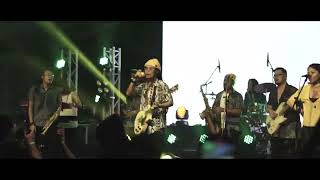 Cerita Kedai Kopi  Salam Musik Live At Atas Angin Independent Fest 2022 [upl. by Novelia]