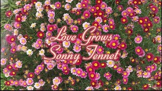 Love GrowsWhere My Rosemary Goes  Sonny Tennet [upl. by Eimirej]