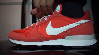 Nike Internationalist Video Part 2 [upl. by Cairns371]