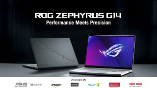 2024 ROG Zephyrus G14 Gaming Laptop  Just Launched GamingLaptop JustLaunched [upl. by Whitelaw576]