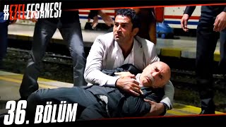 Ezel 36Bölüm  Son Kabadayı  HD [upl. by Anairo373]