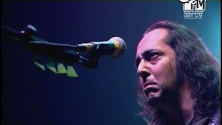 System Of A Down  Chop Suey live HDDVD Quality [upl. by Pheni]