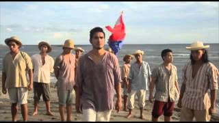 Ang Huling Lagda ni Apolinario Mabini by Dulaang UP full trailer [upl. by Les]