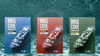 Understanding Dangerous Goods list IMDG Code Vol 2  by Ecademy Elite Offshore Pvt Ltd [upl. by Pickett392]