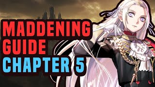 MADDENING Guide Chapter 5 [upl. by Stricklan229]