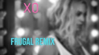 XO  Beyonce REMIX [upl. by Dorolisa214]