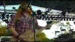 Blackberry Smoke Live  Freeborn Man  Lansing MI [upl. by Filberto]