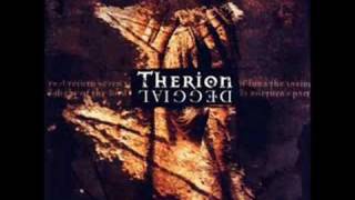 Therion  Via Nocturna [upl. by Milks]