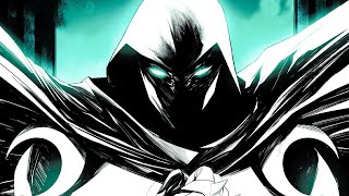 Moon Knights New Origin Moon Knight The Mission Comics Explained [upl. by Arikal]