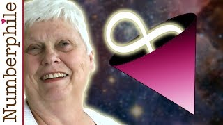 The Infinitesimal Monad  Numberphile [upl. by Nerak87]