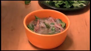 Pho  Recipe with Michaels Home Cooking [upl. by Shay]