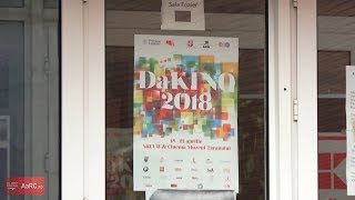 DaKINO 2018 [upl. by Goldy668]