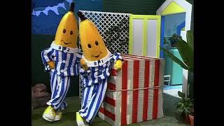 Bananas in Pyjamas  Ep 14  The Parcel 2003 [upl. by Rofotsirk]